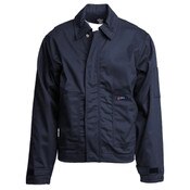 LAPCO FR Utility Jacket in Navy